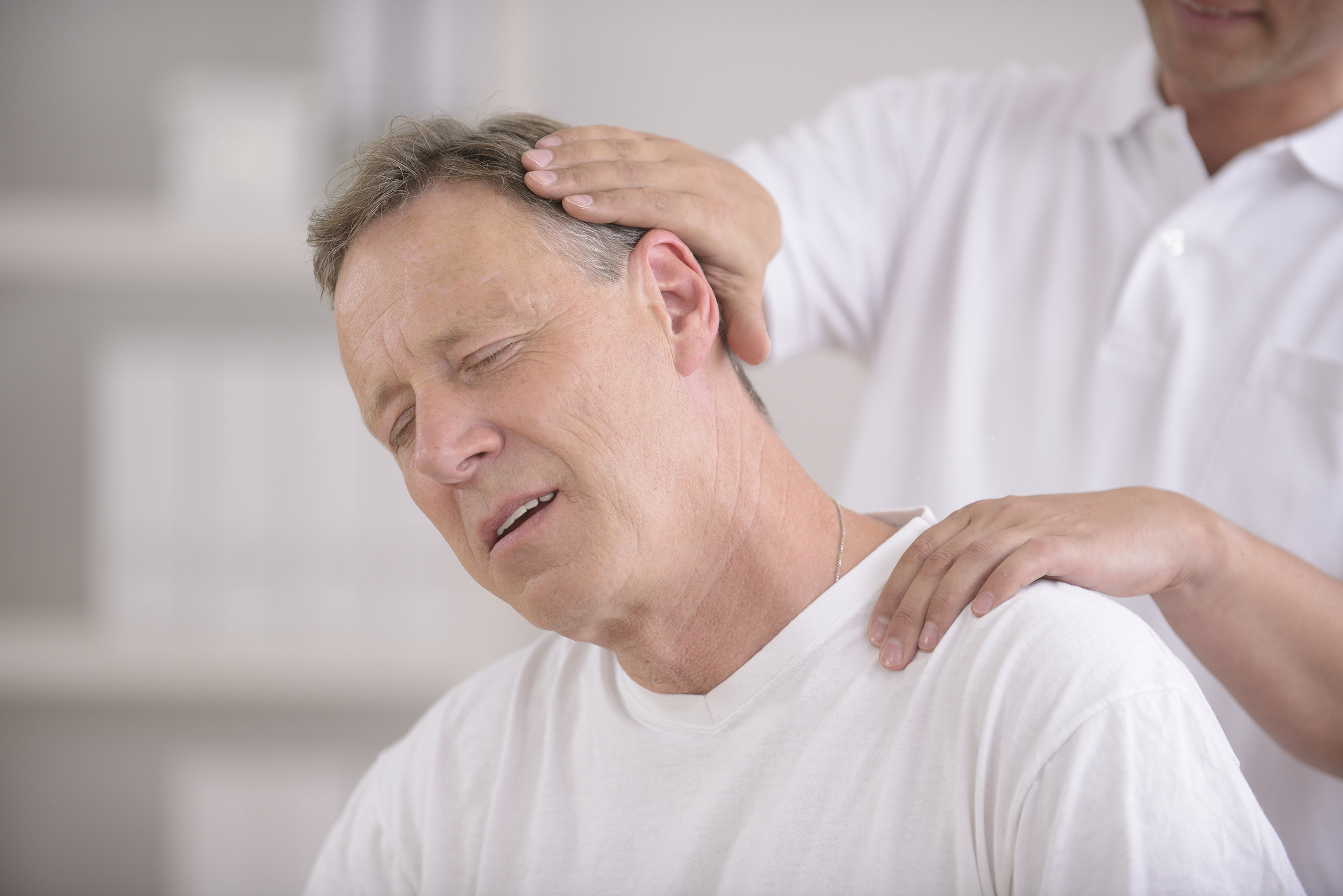 Artrose no Ombro: como tratar?